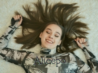 Alicepo