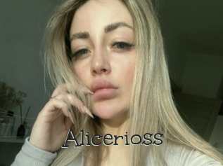 Alicerioss