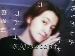 Alicerocket