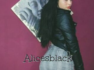 Alicesblack