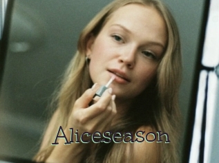 Aliceseason