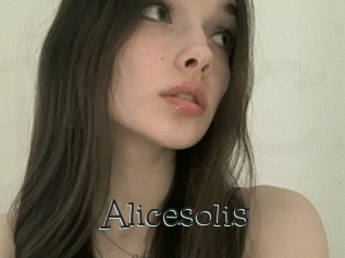 Alicesolis