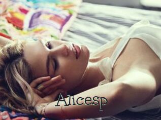 Alicesp