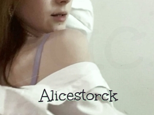 Alicestorck