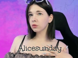 Alicesunday