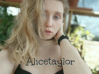 Alicetaylor