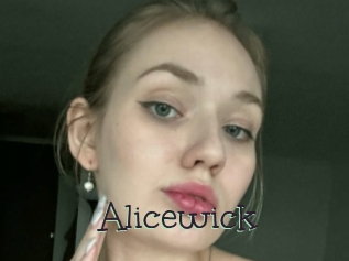 Alicewick