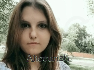 Alicewish