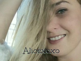 Alicexoxo