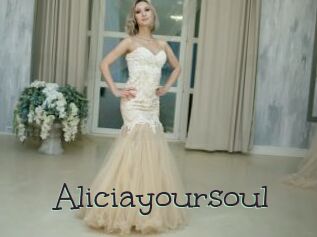 Aliciayoursoul