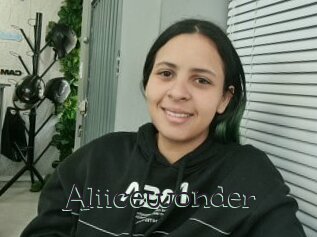 Aliicewonder