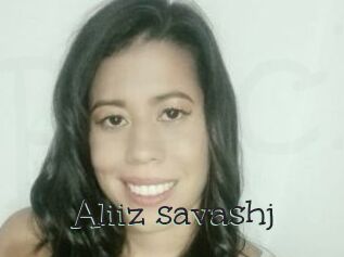 Aliiz_savashj