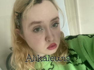 Alikalewis