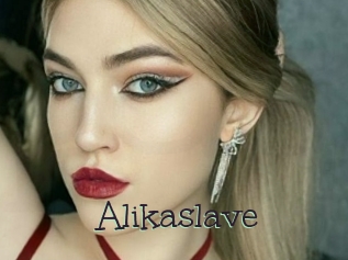 Alikaslave