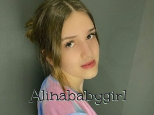 Alinababygirl