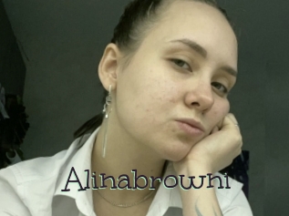 Alinabrowni