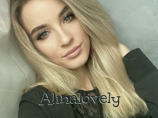 Alinalovely