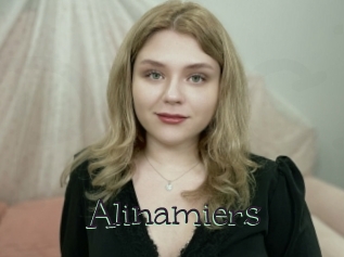 Alinamiers