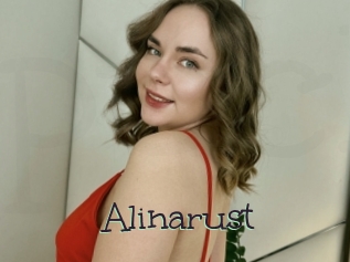 Alinarust