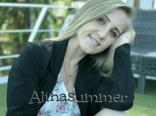 Alinasummer