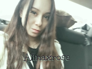 Alinaxrose