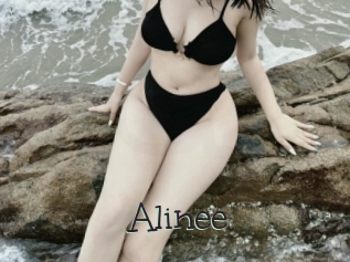 Alinee