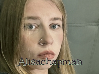 Alisachapman