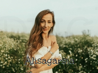 Alisagarsia