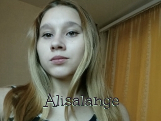 Alisalange