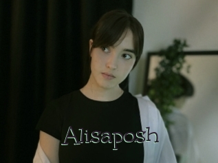 Alisaposh