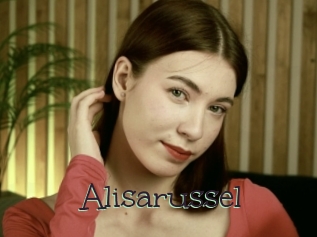 Alisarussel