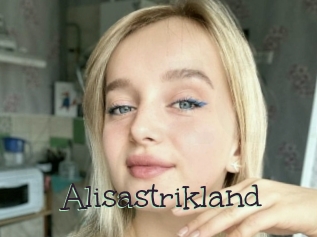 Alisastrikland