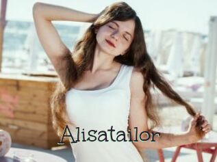 Alisatailor
