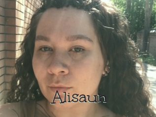 Alisaun