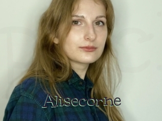 Alisecorne