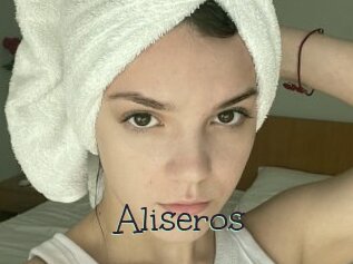 Aliseros