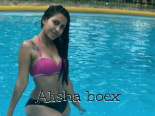 Alisha_boex