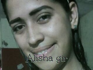 Alisha_gir