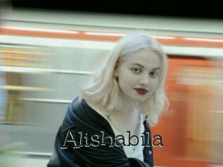 Alishabila