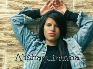 Alishaquintana