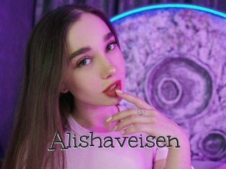 Alishaveisen