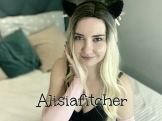 Alisiafitcher
