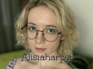 Alisiaharper