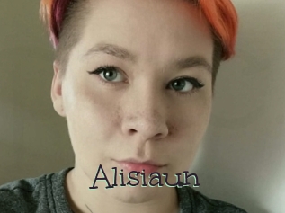 Alisiaun