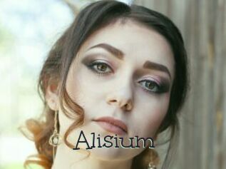 Alisium