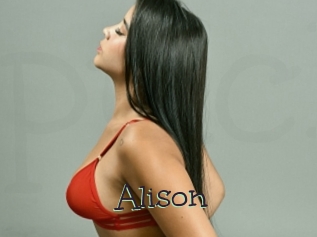 Alison