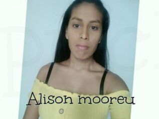 Alison_mooreu