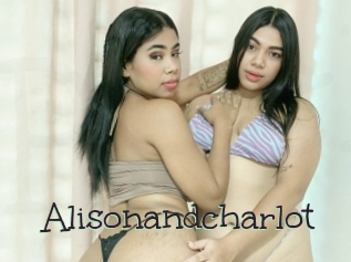 Alisonandcharlot