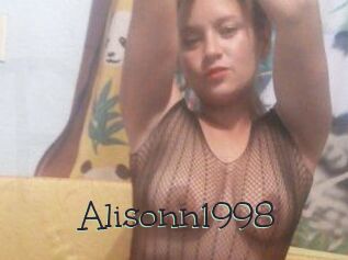 Alisonn1998