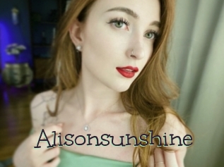 Alisonsunshine